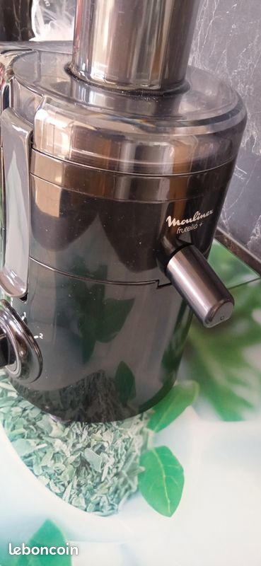 centrifugeuse Moulinex 30 Les Sables-d'Olonne (85)