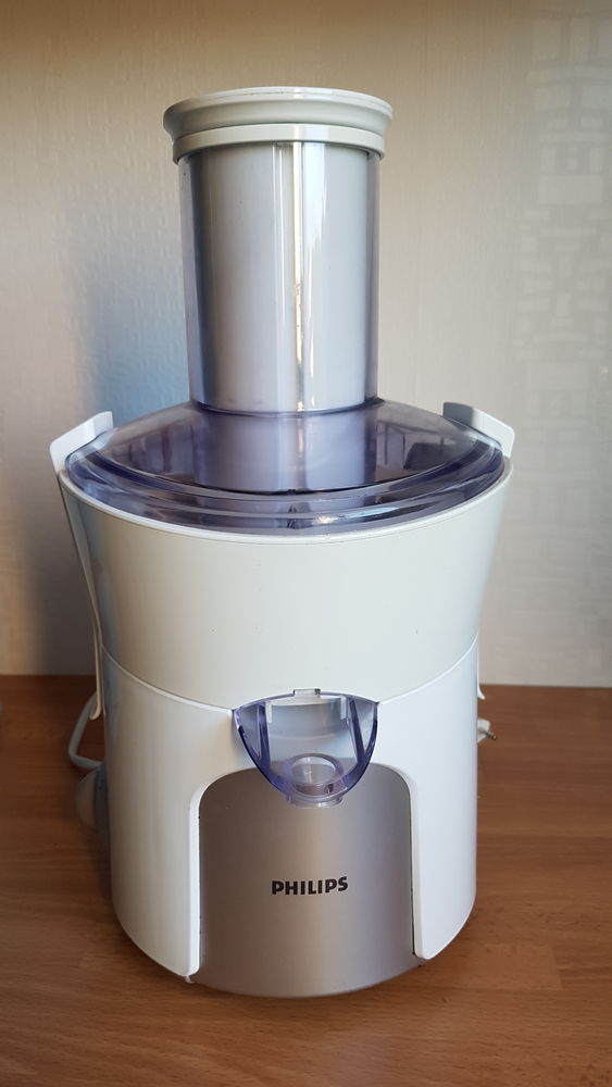 Centrifugeuse Phillips 30 Marcoussis (91)