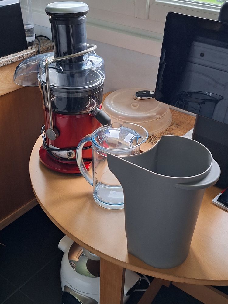 Centrifugeuse Riviera-Bar 50 Montivilliers (76)