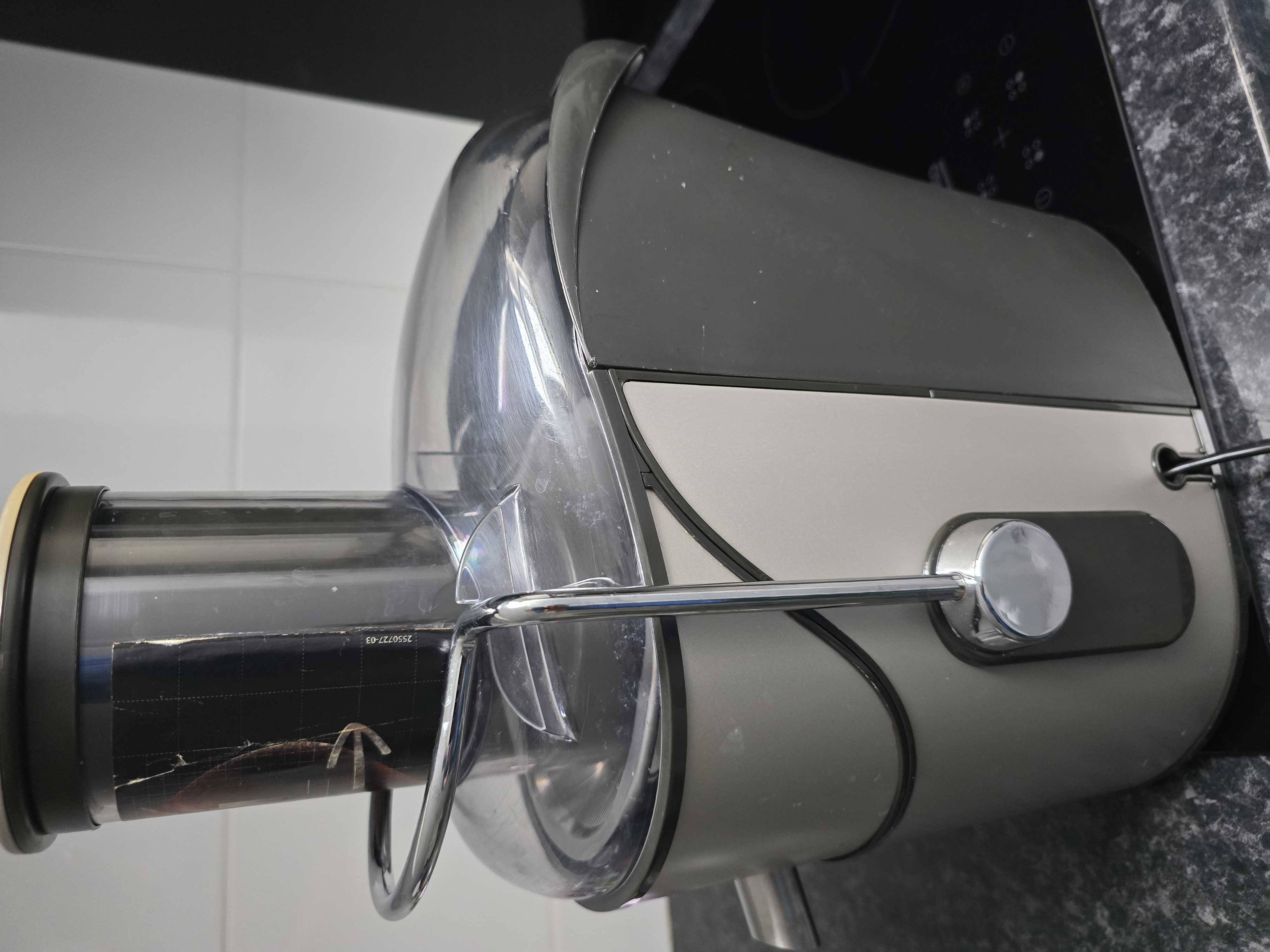 Centrifugeuse Tefal XXL 1200W tr�s bon �tat 40 Villeurbanne (69)