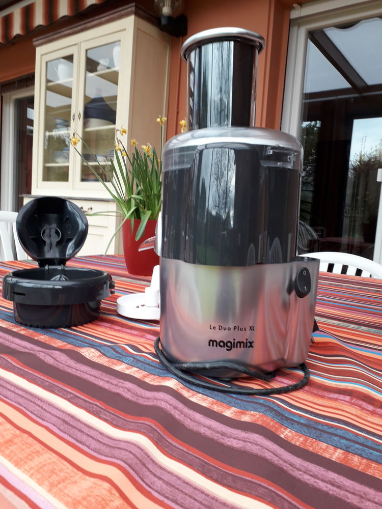 CENTRIFUGEUSE 90 Chanteheux (54)