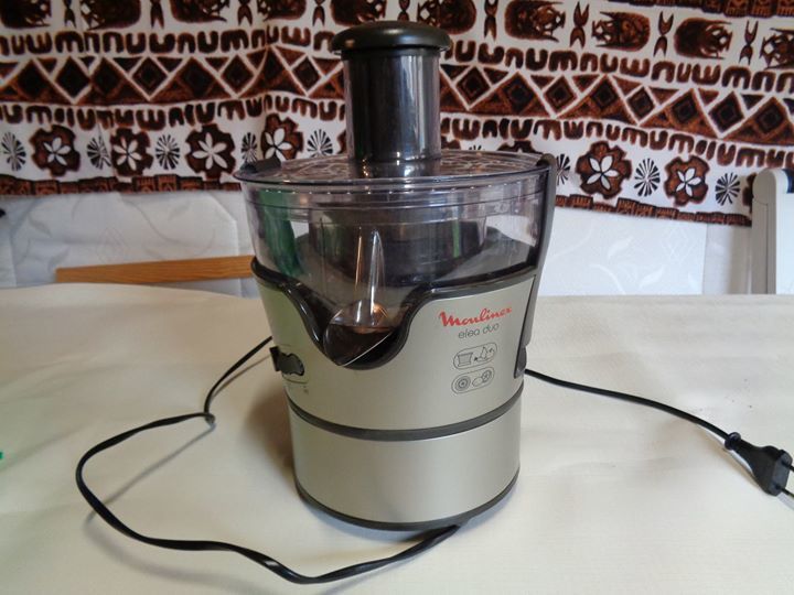 CENTRIFUGEUSE 40 Tourbes (34)