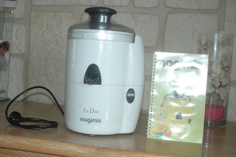 Centrifugeuse 30 Saint-Laurent-Blangy (62)