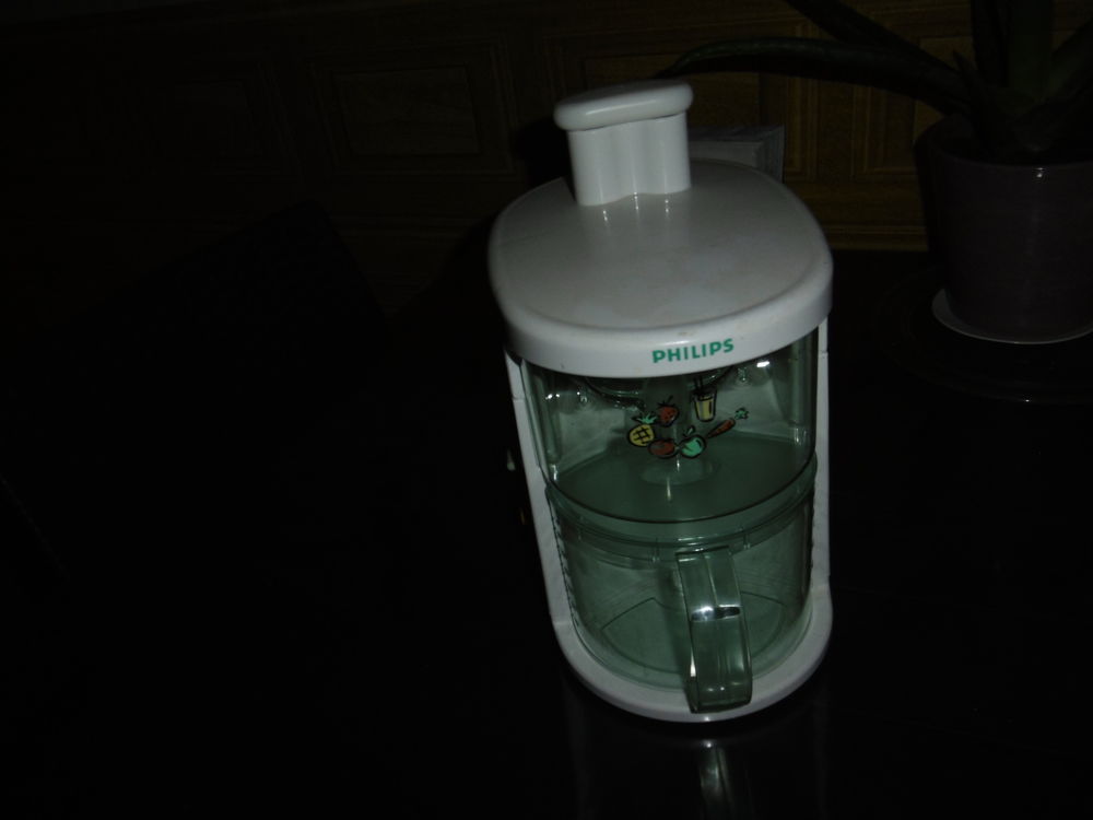 centrifugeuse 20 Montlu�on (03)