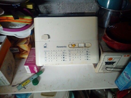 Centrifugeuse 10 Saint-�tienne-du-Rouvray (76)