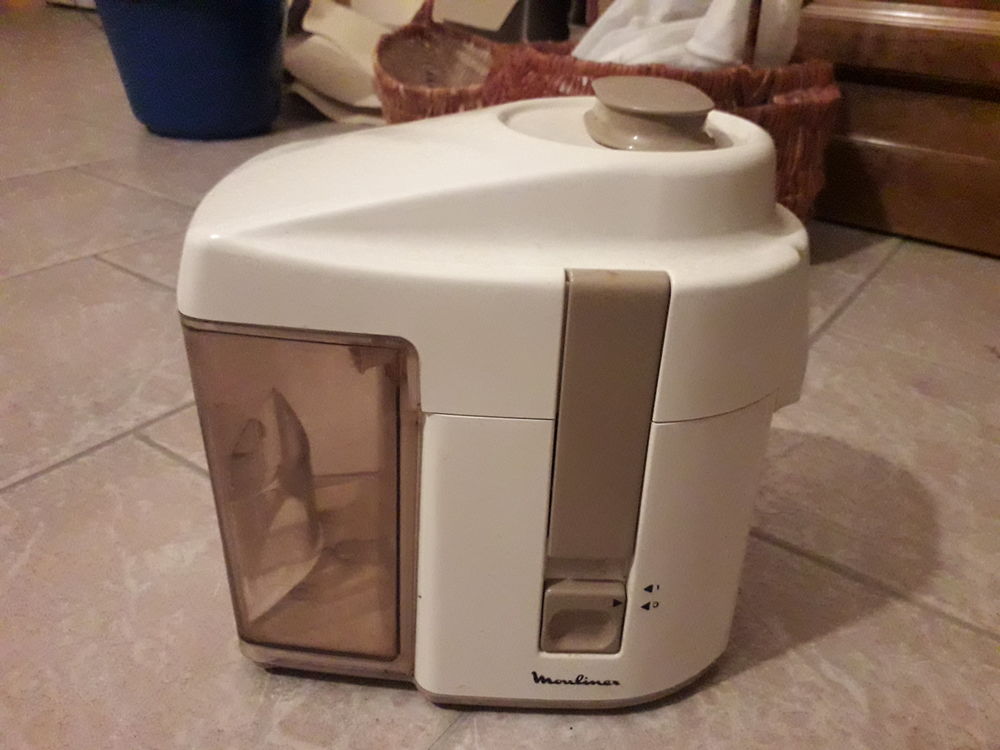 Centrifugeuse 0 Moulins (03)