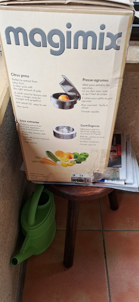 centrifugeuse 35 Figeac (46)