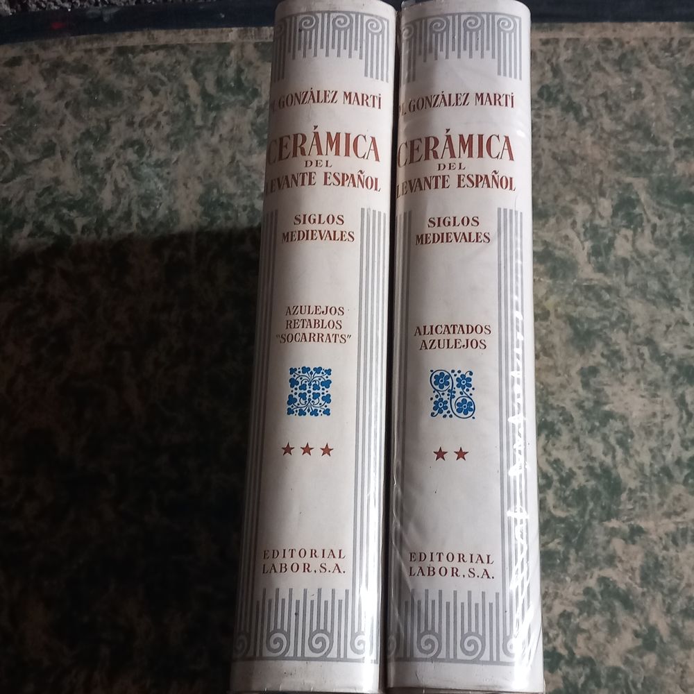 C�ramica del Levante Espanol 600 Clichy (92)