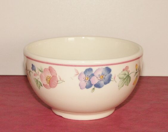 Bol c�ramique �14cm vintage - NEUF 4 M�rignac (33)