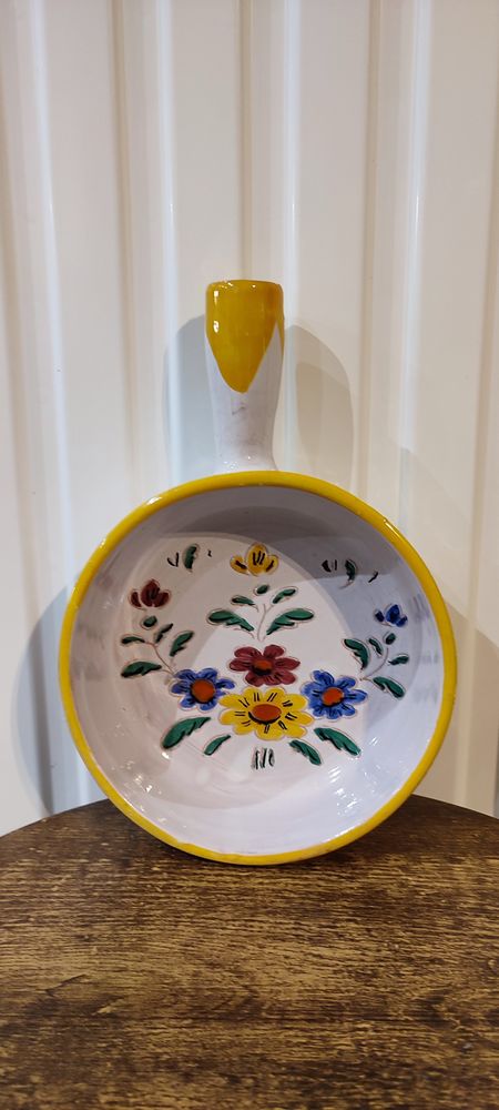 C�ramique Vallauris 8 Clermont (60)