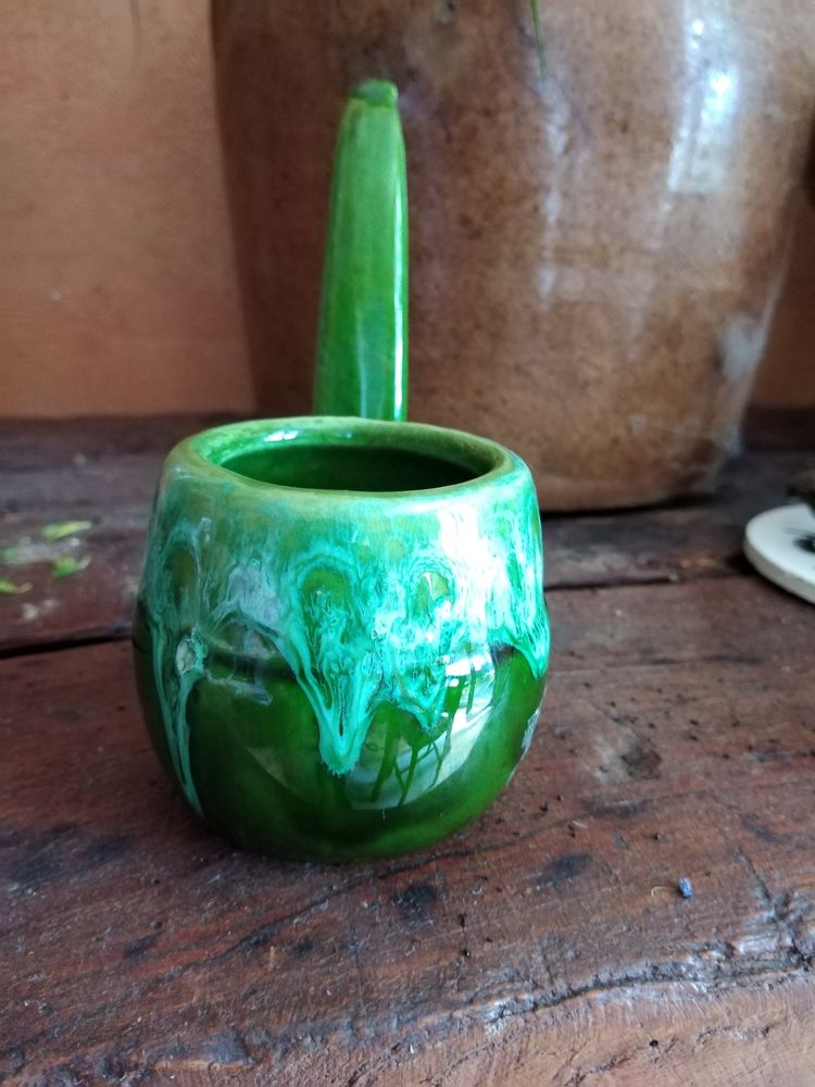 C�ramique verte Vallauris 9 Baignes-Sainte-Radegonde (16)