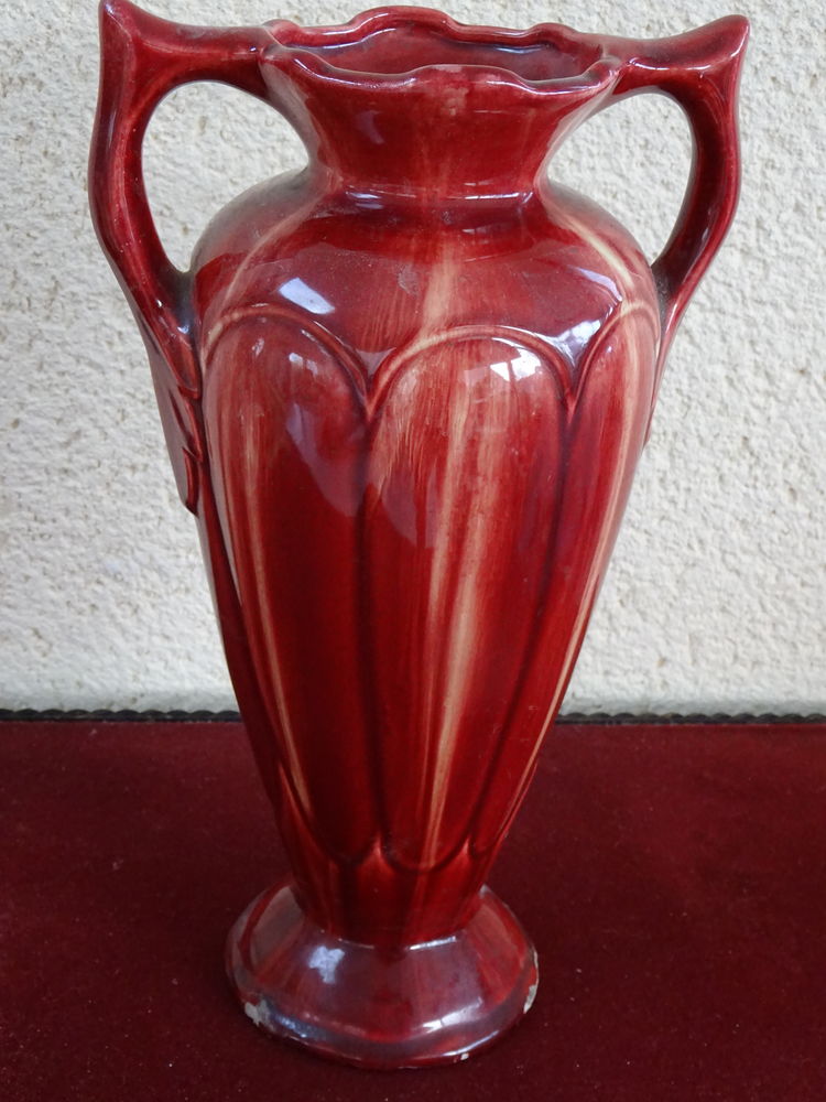 C�ramique 30 Saint-L�ger-sous-Cholet (49)