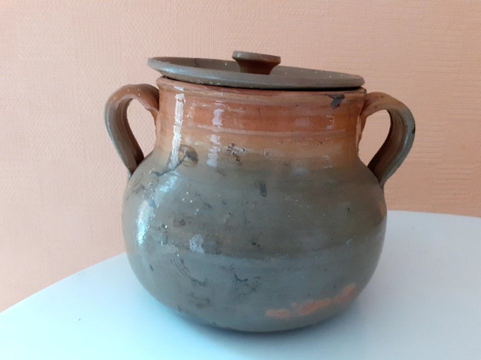 pot en ceramique 15 Sartrouville (78)