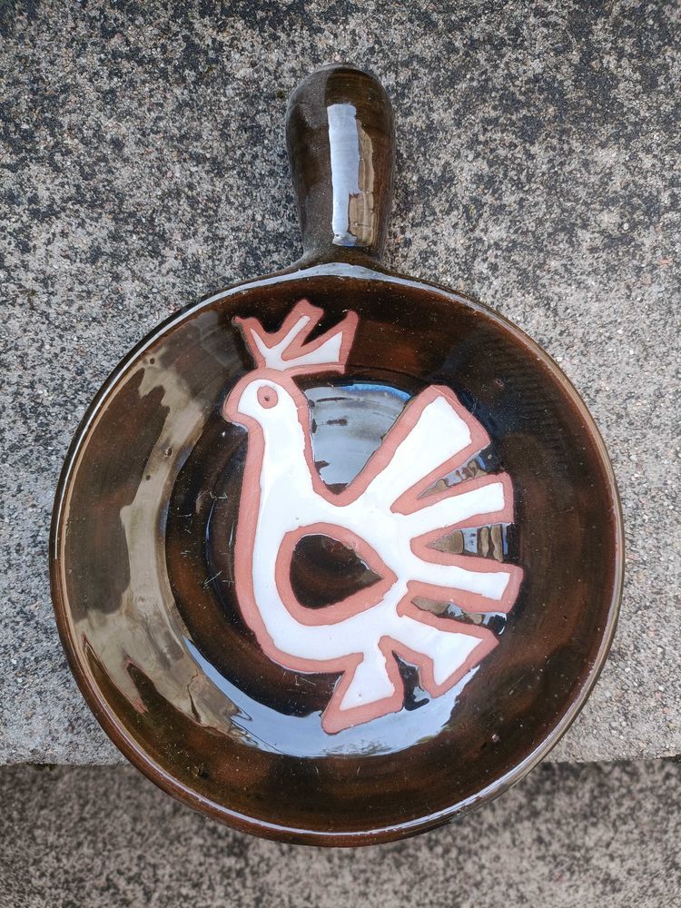 C�ramiques D'Argans 2 Po�lon 20 Nevers (58)