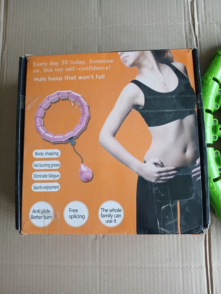 Cerceau lest� 10 Cr�vec�ur-le-Grand (60)