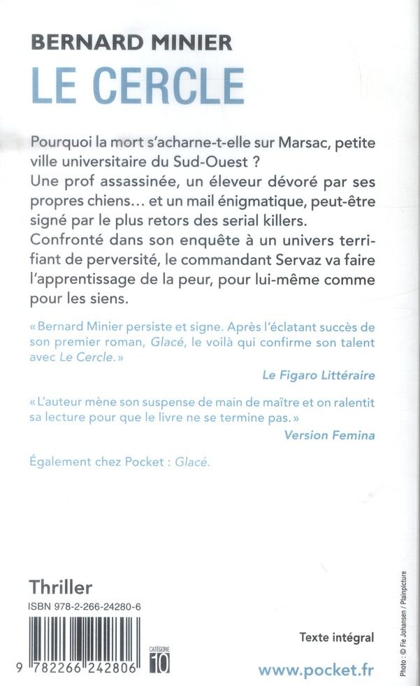 Le cercle 6 Saint-Cassien (38)