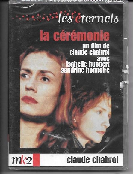 La c�r�monie - DVD 5 Hendaye (64)