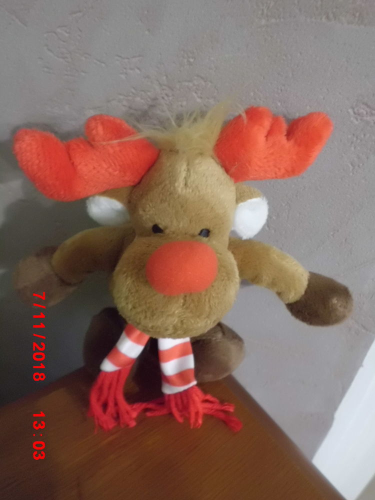 CERF YVES ROCHER 10 Oignies (62)