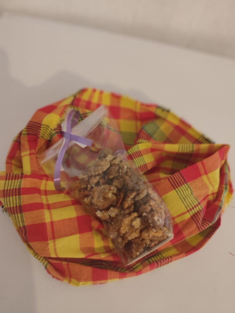 Cerneaux de noix au caramel 3 Janville (28)