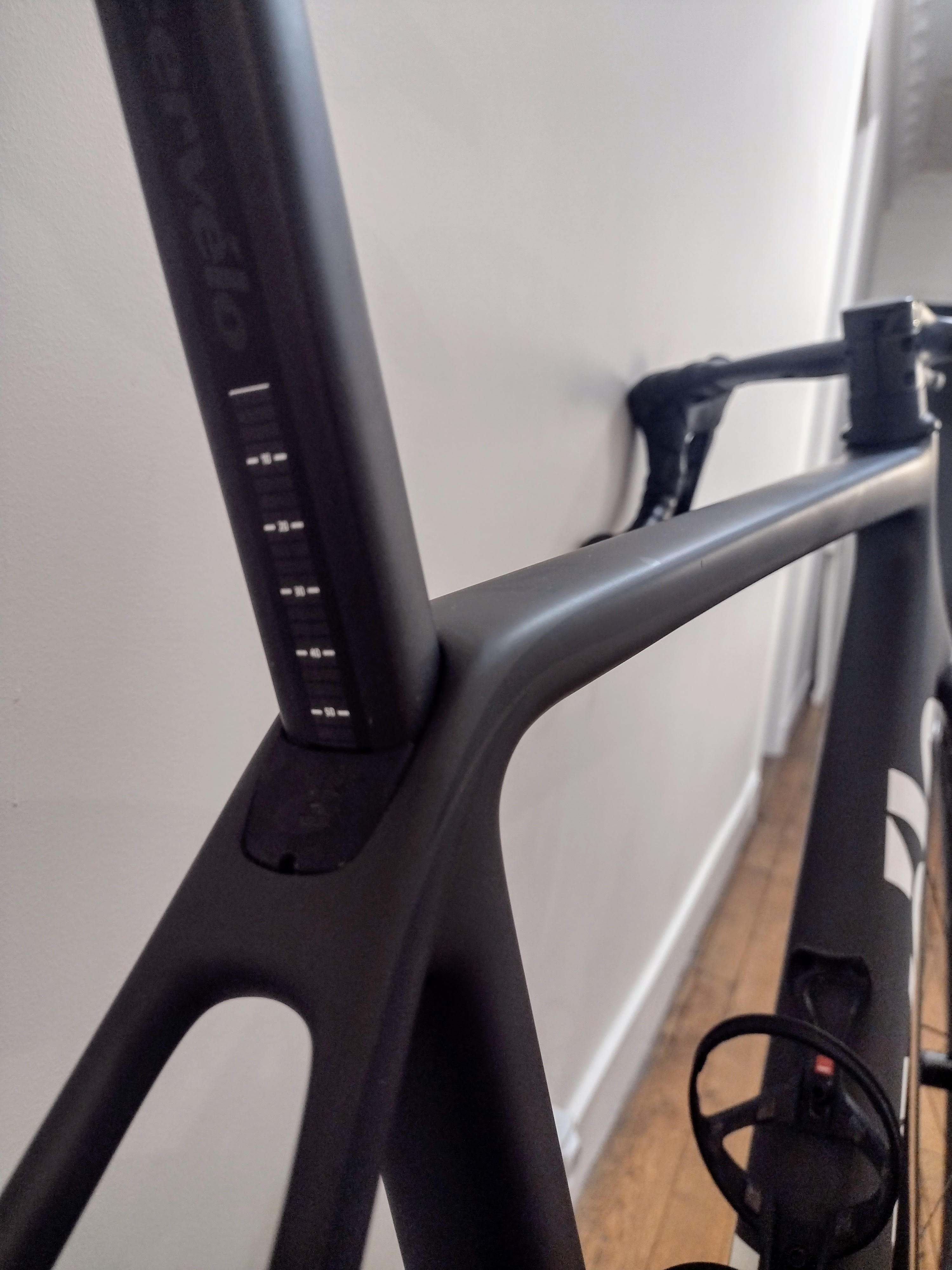 Cerv�lo R5 2023 Disc 8790 Fontenay-sous-Bois (94)