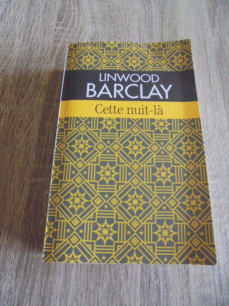 Cette nuit-l� (87) 5 Tours (37)