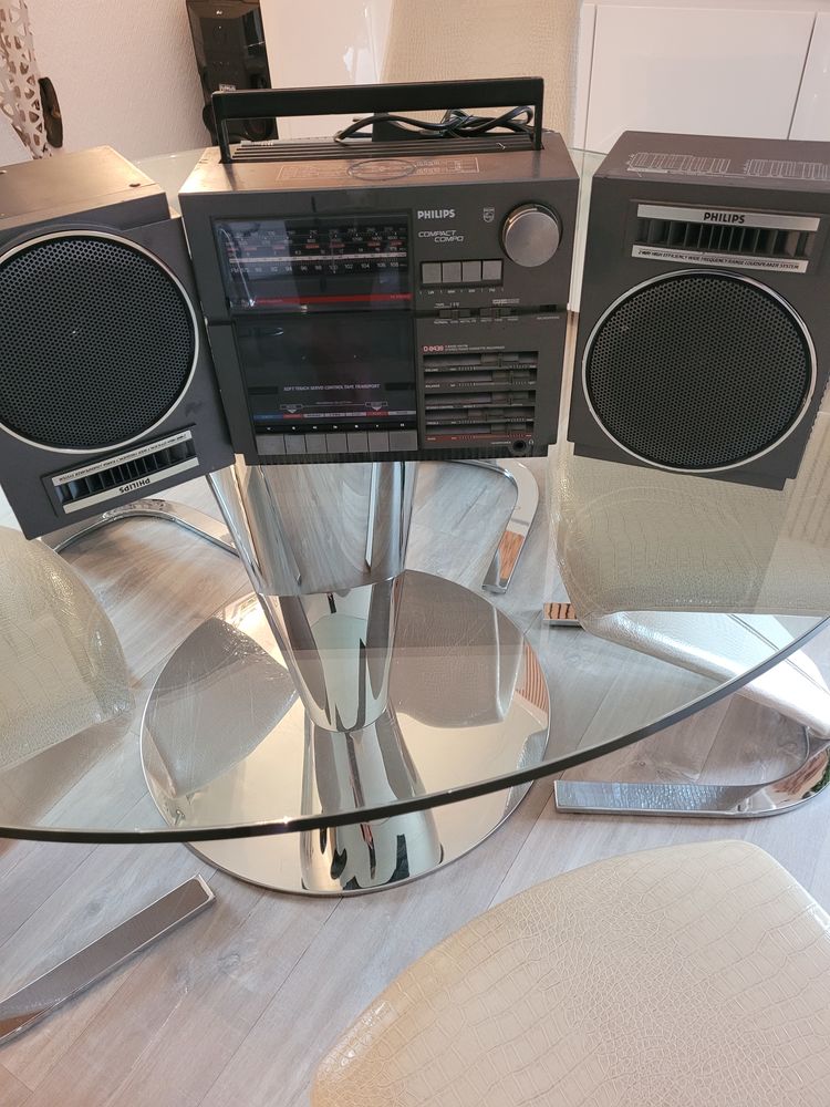 Cha�ne hi fi 1985 50 Beauzelle (31)