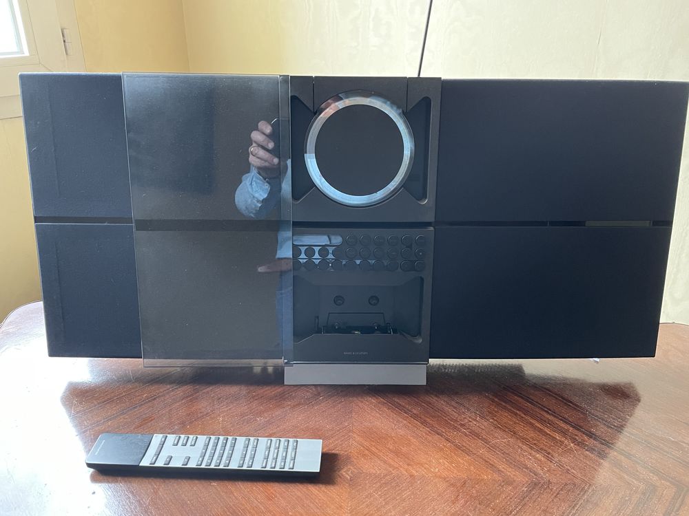 Chaine Bang Ofulsen 200 La Queue-en-Brie (94)