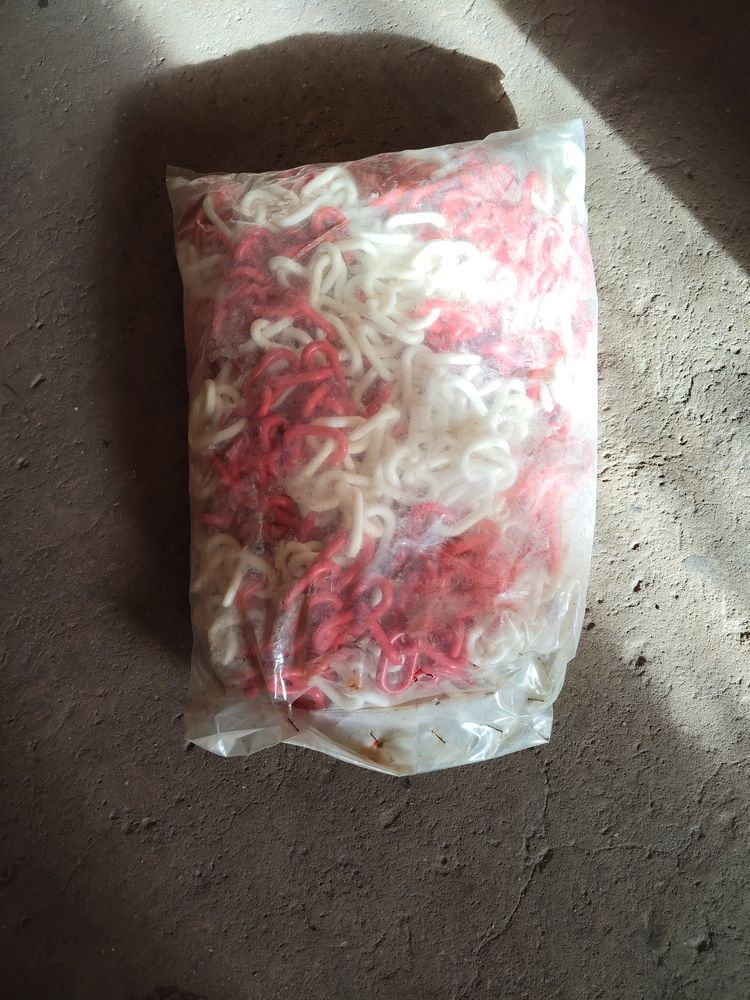 cha�ne barri�re 30m 80 Conchil-le-Temple (62)