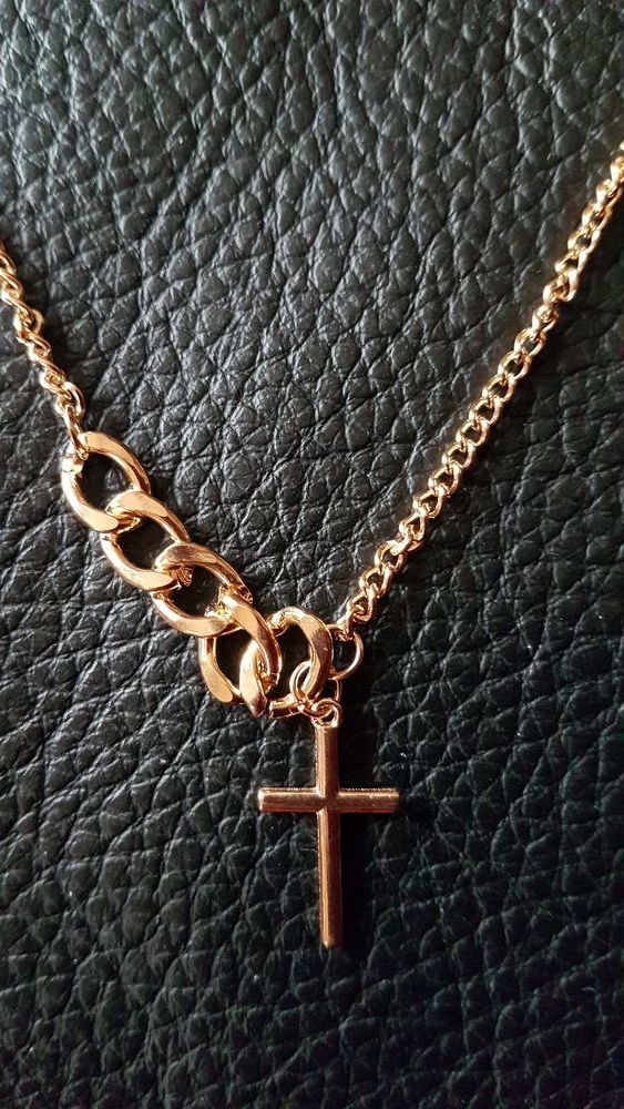 cha�ne croix 0 Sallaumines (62)