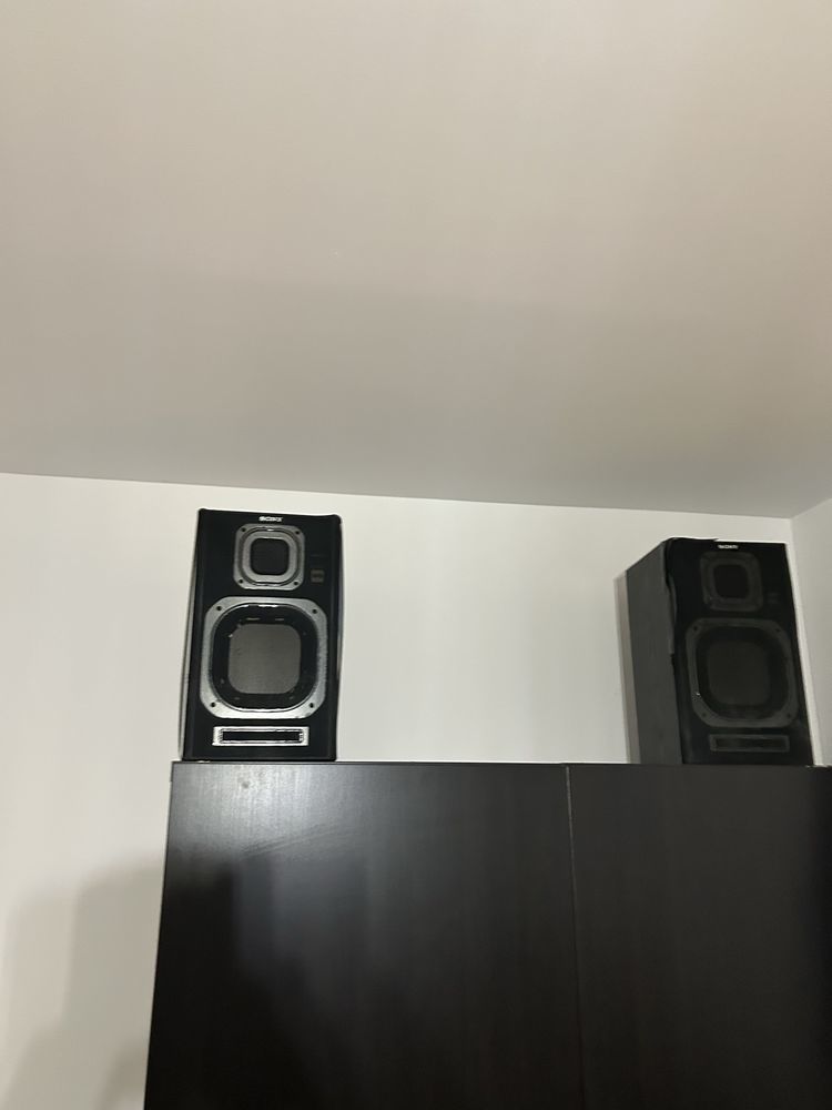 Cha�ne Hifi analogique Sony compl�te (avec HP) 250 Cachan (94)