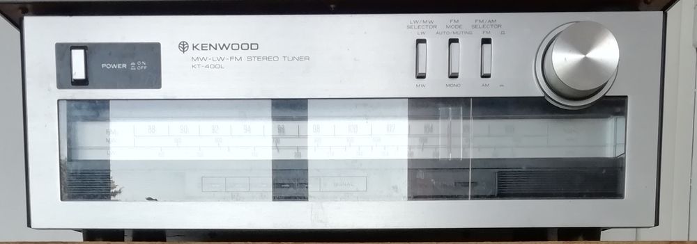 Chaine HIFI Kenwood 300 Mende (48)