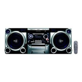 CHAINE HIFI PHILIPS M377 100 Saint-Zacharie (83)