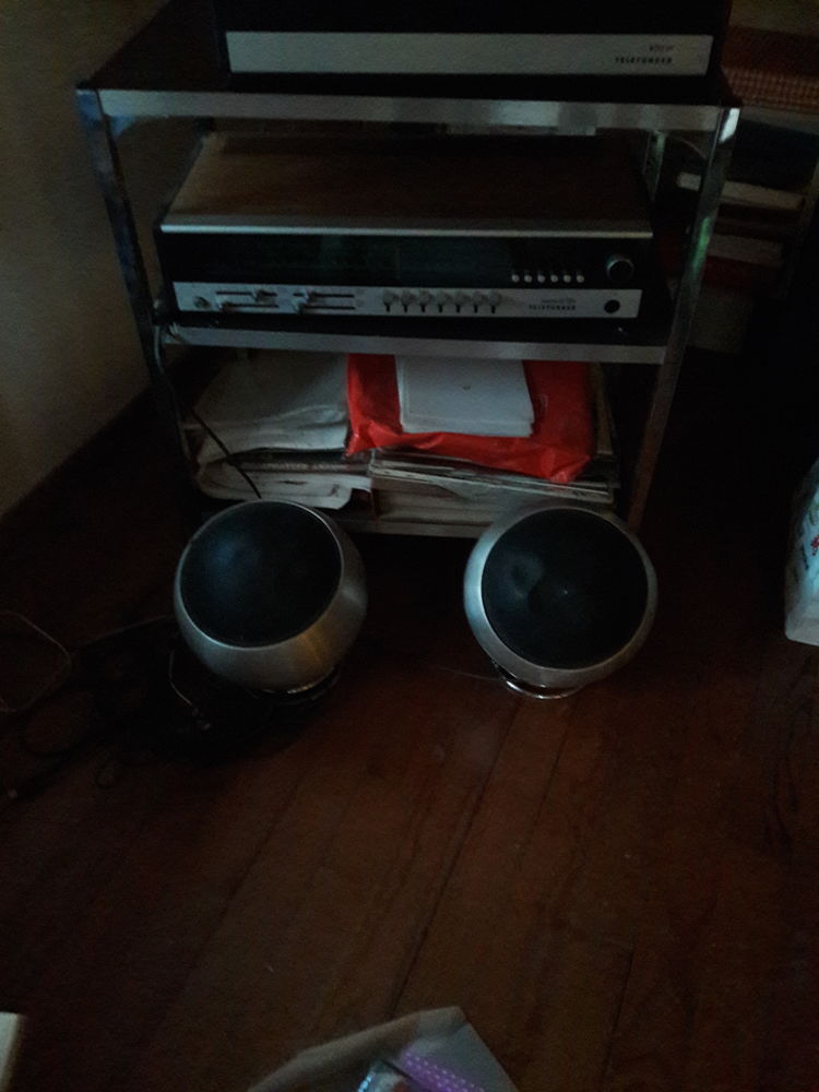 CHAINE hifi st�reo. 100 Carcassonne (11)