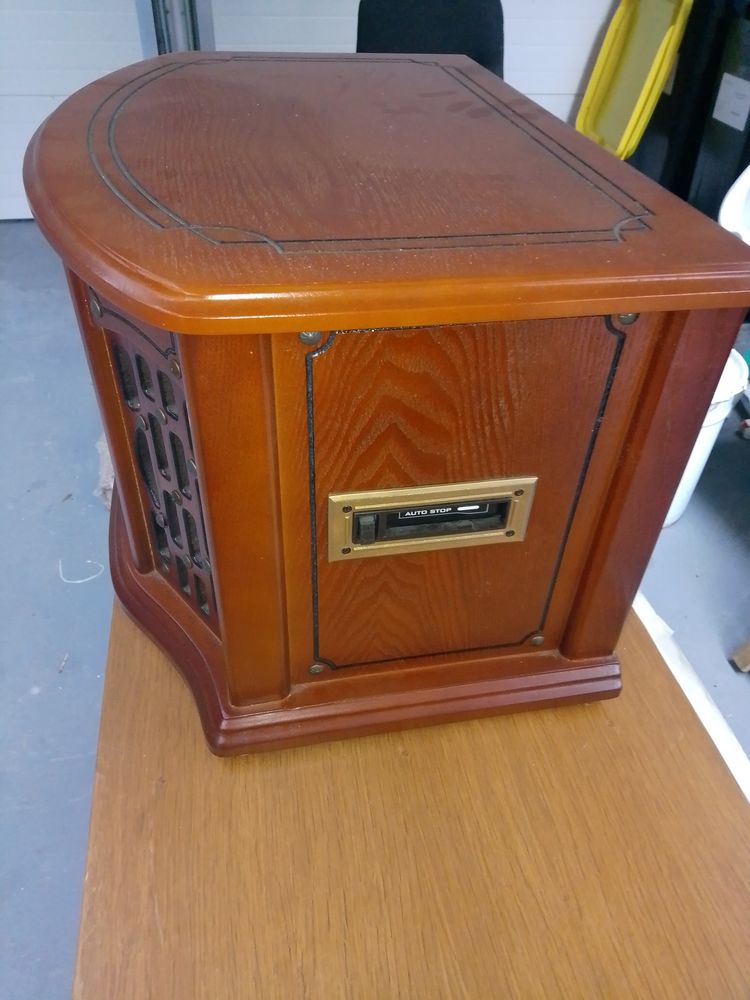 CHAINE HIFI vintage 130 Lillers (62)