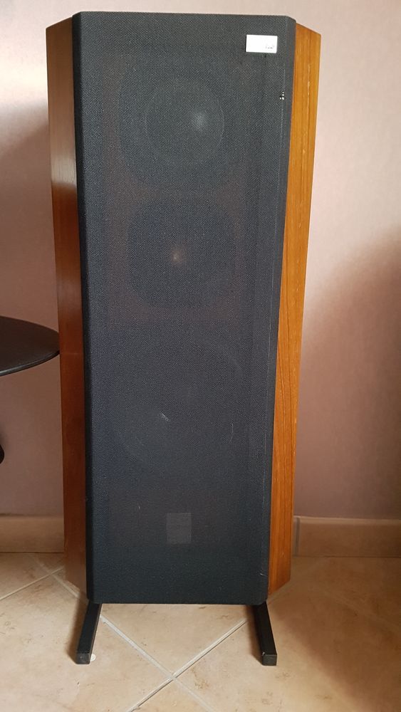 Chaine HIFI 480 Montlu�on (03)