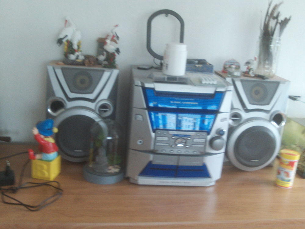 CHAINE HIFI 10 Saint-�tienne (42)