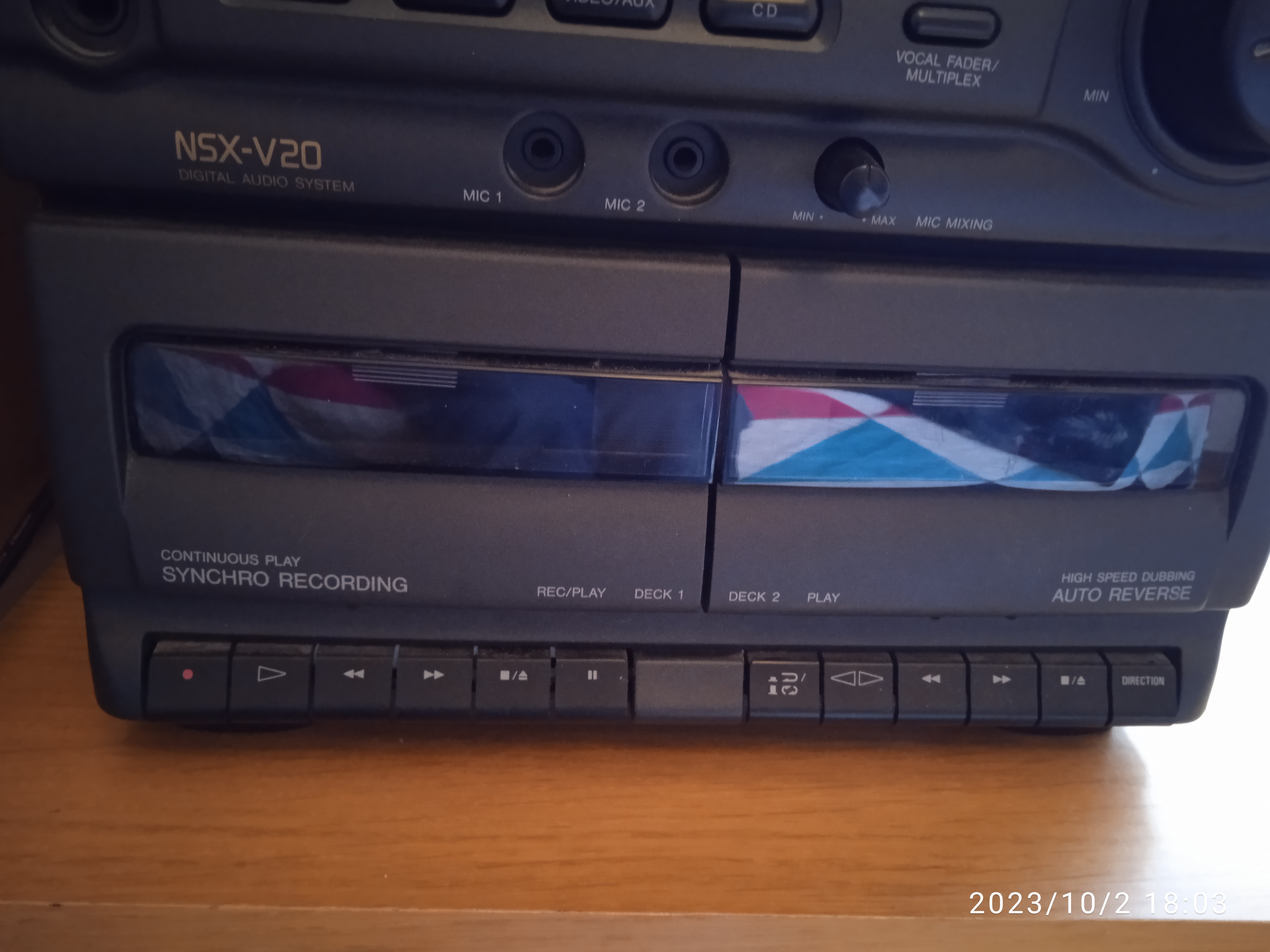 chaine hifi 10 Quimper (29)