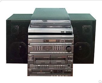 Chaine hifi 40 Sainte-Verge (79)