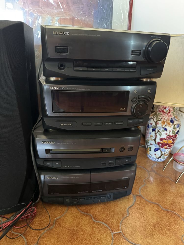 cha�ne hifi 50 Marseille 2 (13)