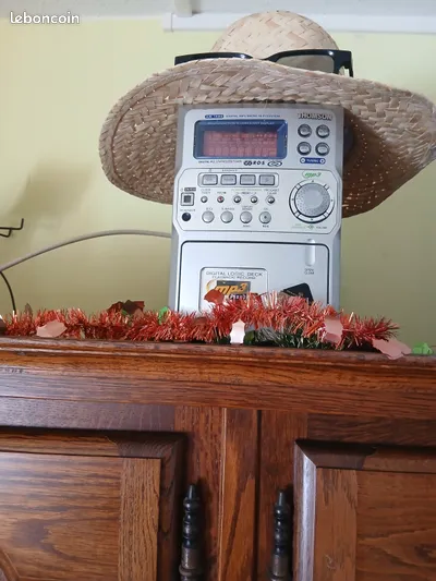 Cha�ne hifi 10 La Tour-du-Pin (38)