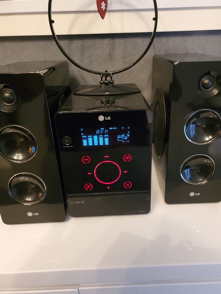 Cha�ne hifi 60 Villefranche-sur-Cher (41)