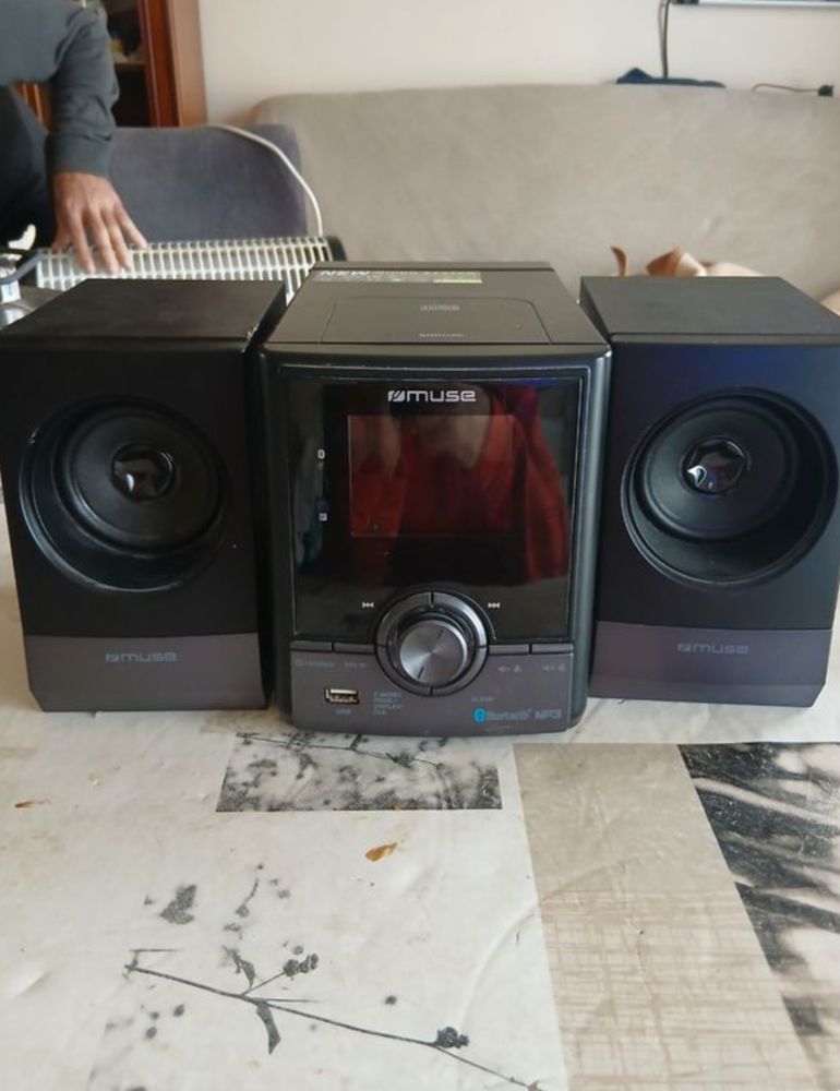 Cha�ne hifi 20 Villepreux (78)