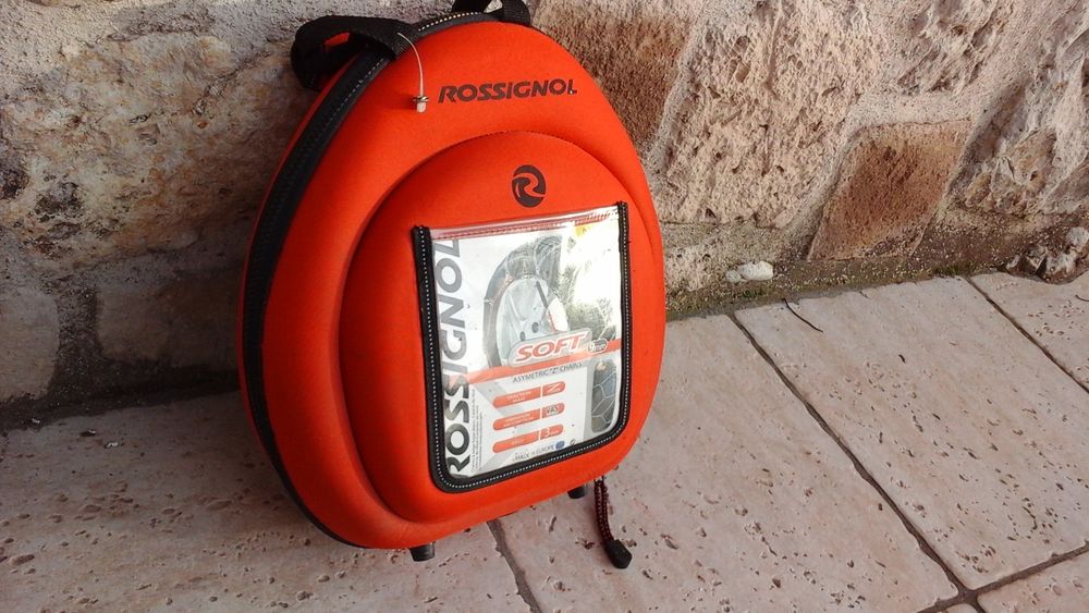 Cha�ne neige 30 Labastide-de-L�vis (81)