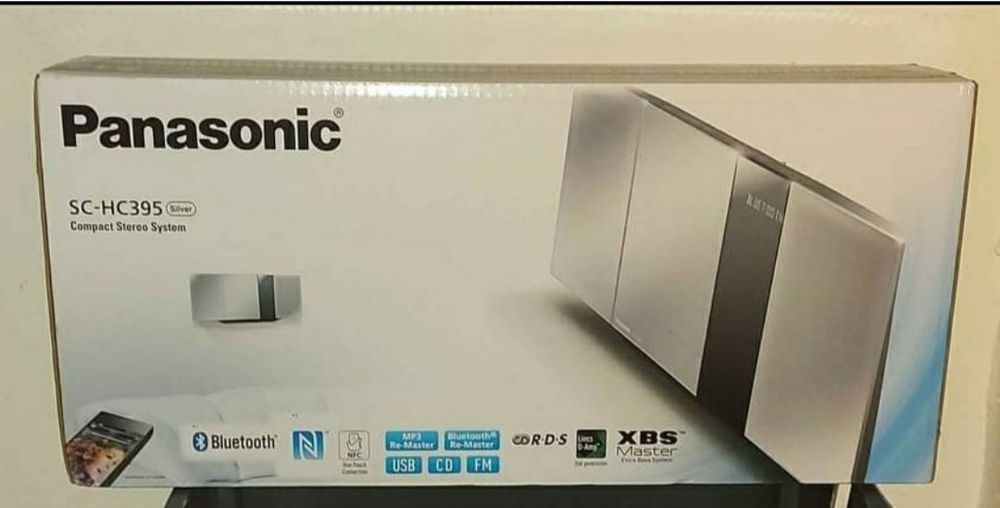 Cha�ne hi-fi Panasonic 150 Montceaux (01)