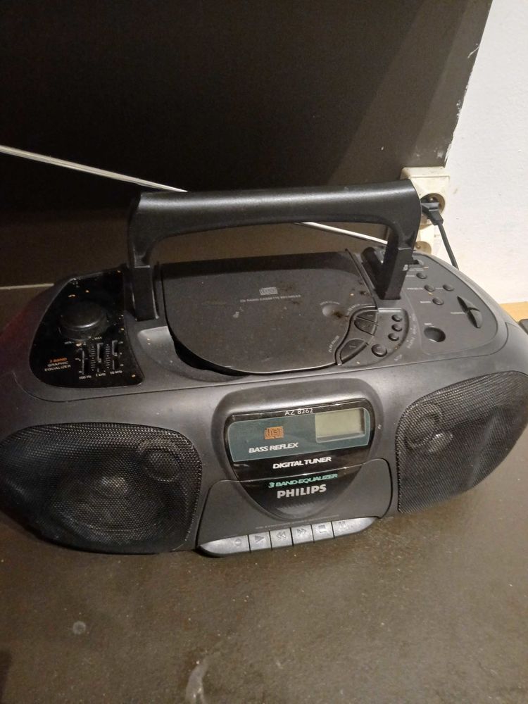 Chaine hi-fi Philips 8 Mulhouse (68)