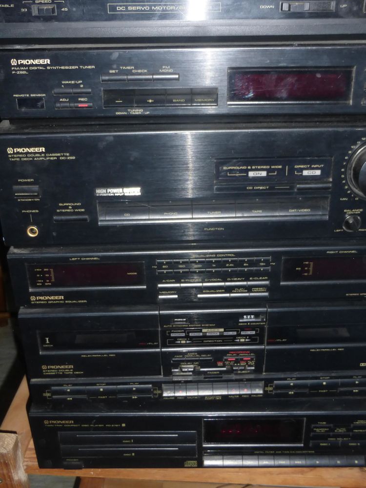 CHAINE PIONNER 35 Vercheny (26)