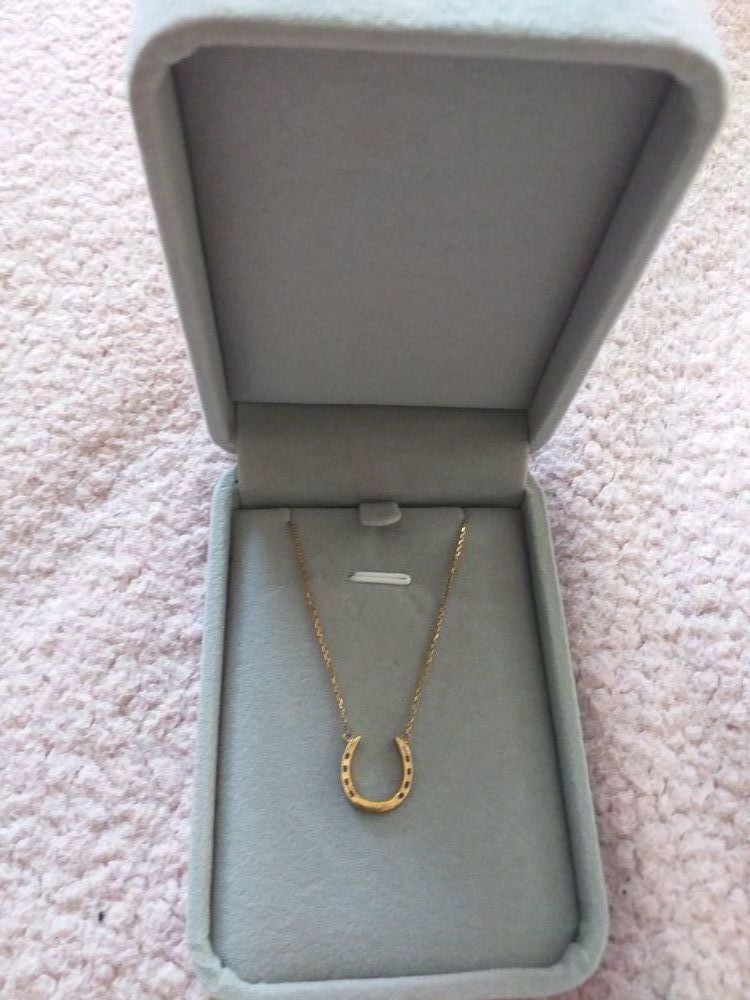 Cha�ne plaqu� or 45 Nantes (44)