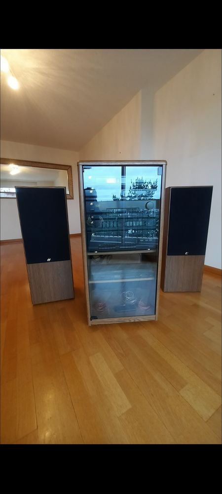 Chaine Sansui 325 �lancourt (78)