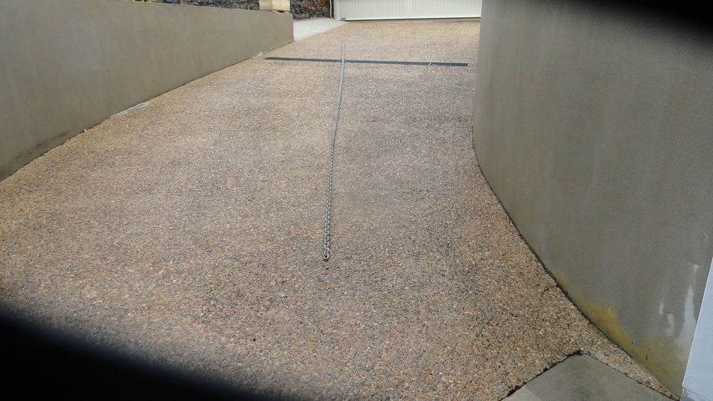 Cha�ne de s�curit� 100 Sabl�-sur-Sarthe (72)