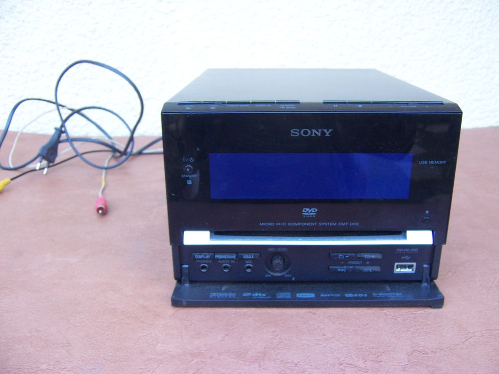 chaine SONY 80 P�rigueux (24)